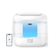 thumbnail image 1 of Humidificador inteligente Dreo HM311S 4L Cool Mist para dormitorio 32H, 1 of 7