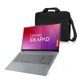 thumbnail image 4 of Notebook Lenovo AMD Ryzen 5 7520U 8GB 512GB SSD 15,6" FHD Artic Grey + Bolso, 4 of 7