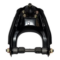 Repuestos Del Sol - Bandeja Suspension Superior Delantera Izquierda Chevrolet Luv 2.3 1989 1998