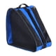 thumbnail image 3 of Bolsa Para Patines Con Ruedas, Bolsillos De Malla, Bolsa Para Patines Sobre Hielo, Para Niños, Mujeres, Azul, 3 of 5