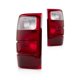 thumbnail image 3 of Par de luces traseras KarParts360 para Ford Ranger 2001-2005, 3 of 8