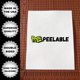 thumbnail image 5 of Papel RePeelable 21x29 cm Doble Cara – Pack de 25, 5 of 6