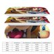 thumbnail image 2 of Super Mario 3-Piece Comforter Set for Bedroom Super Mario Bedding Set for Kids Adults Soft Microfiber Duvet Cover Set with Zipper Closure, 2 of 5