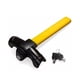 thumbnail image 2 of Baston Tranca Volante Traba Seguridad Anti Robo Auto + Llave, 2 of 3