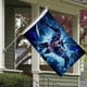 thumbnail image 3 of Venom Bandera impresa con temática, regalo perfecto para fanáticos, amigos y familiares, y adecuada para actividades al aire libre e interiores, decoraciones de fiesta. 120*180CM, 3 of 6