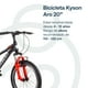 thumbnail image 3 of Bicicleta Infantil Kyson Aro 20 Roja, 3 of 8