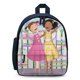 thumbnail image 1 of Pinkalicious y Peterrific Mochila Escolar para Niños y Niñas, Mochila Infantil Ligera de Alta Calidad, Grande y Duradera Azul, 1 of 6