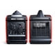 thumbnail image 4 of Generador Inverter 3000W ERUX ER3000IS Alta Eficiencia Energía Estable Uso Profesional Color Rojo, 4 of 5