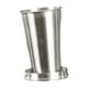 thumbnail image 1 of Taza de vino plegable, taza para acampar con llavero, retráctil, portátil, plegable, contenedor de almacenamiento para bar, mini taza para el hogar 75ml, 1 of 5