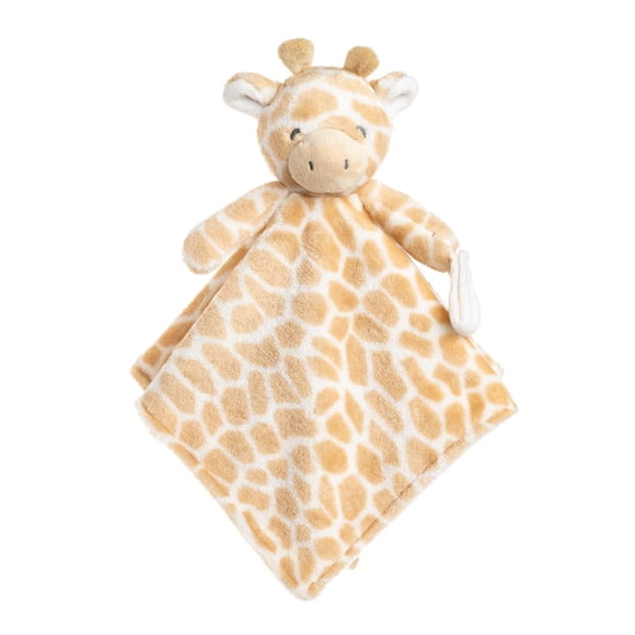 Manta de seguridad KIDS PREFERRED Carter's Jiraffe de felpa