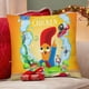 thumbnail image 4 of Pollo Interrumpido Fundas de almohada de terciopelo con tema, regalos de funda de almohada, decoración para el hogar, cojín de lanzar, regalo de cumpleaños para fans y parejas.61*61cm., 4 of 6