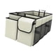 thumbnail image 1 of Organizador De Maletero Resistente Con Múltiples Compartimentos Para Vehículos, Color Blanco., 1 of 5