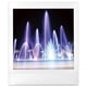 thumbnail image 2 of Papel Fotográfico Fujifilm Instax Square 2 Pack 20 Hojas Blanco, 2 of 3