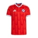 thumbnail image 1 of Camiseta de Fútbol Selección Chilena 2026, 1 of 2