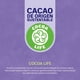 thumbnail image 5 of Chocolate de Leche Con Avellanas, 95 g, 5 of 8