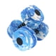 thumbnail image 5 of 2 Mancuernas Para Ejercicios De Piscina, Para Deportes Acuáticos, Para Adultos, Principiantes Y Mujeres, Color Azul, 5 of 5