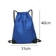 thumbnail image 2 of Mochila con cordón, bolsa de gimnasio, mochila tipo saco, bolsas con cordón, 2 of 5