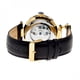 thumbnail image 2 of Reloj HERITOR HERHR3303 automático para hombre, resistente al agua hasta 50 m, 2 of 3