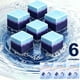 thumbnail image 1 of Pastillas Estanque de Inodoro Aileda (Pack 6 x 50gr) | Higiene Doméstica, 1 of 5