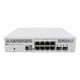 thumbnail image 2 of Conmutador MikroTik CRS310-8G+2S+en 8 puertos Gigabit + 2 SFP, 2 of 3