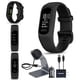 thumbnail image 1 of Paquete de rastreador de actividad física Garmin vivosmart 5 con cargador, 1 of 7