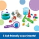 thumbnail image 4 of Kit científico Recursos de aprendizaje ¡Gemología! Crystal Lab, 20 piezas, 4 of 7