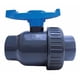thumbnail image 3 of Válvula De Bola Pvc 1" Una Amer Marca Ld, 3 of 3