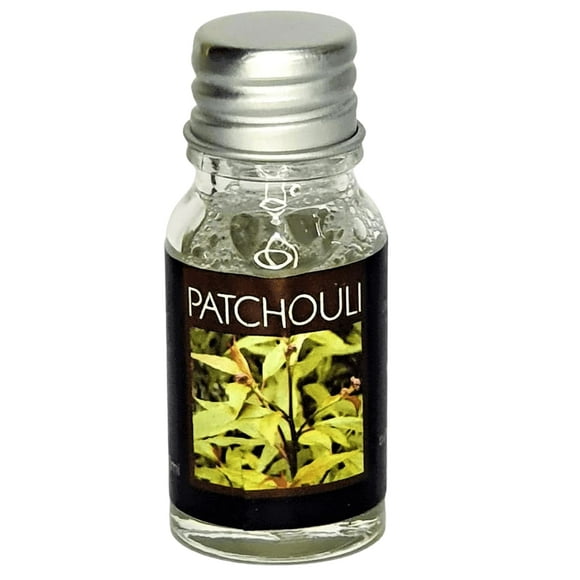 Esencia Aromática para humidificador Patchouli