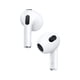 thumbnail image 1 of Apple AirPods 3ª Generación - Reacondicionado, 1 of 3