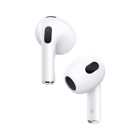 Apple Airpods 3ª Generación - Reacondicionado