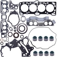 Repuestos Del Sol - Juego Empaquetadura Motor Hyundai Sonata Ii 2.0 1988 2000