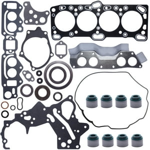 Repuestos Del Sol - Juego Empaquetadura Motor Hyundai Santamo 2.0 1994 2004