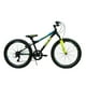 thumbnail image 3 of Bicicleta Mtb Aro 24 Negra/Verde Galaxy, 3 of 4