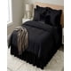 thumbnail image 5 of Cubre Base de Cama Elastico Ajustable King, 5 of 6
