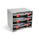 thumbnail image 1 of Caja de Almacenamiento AA Products Inc. Pack de 3 con Soporte, 1 of 8