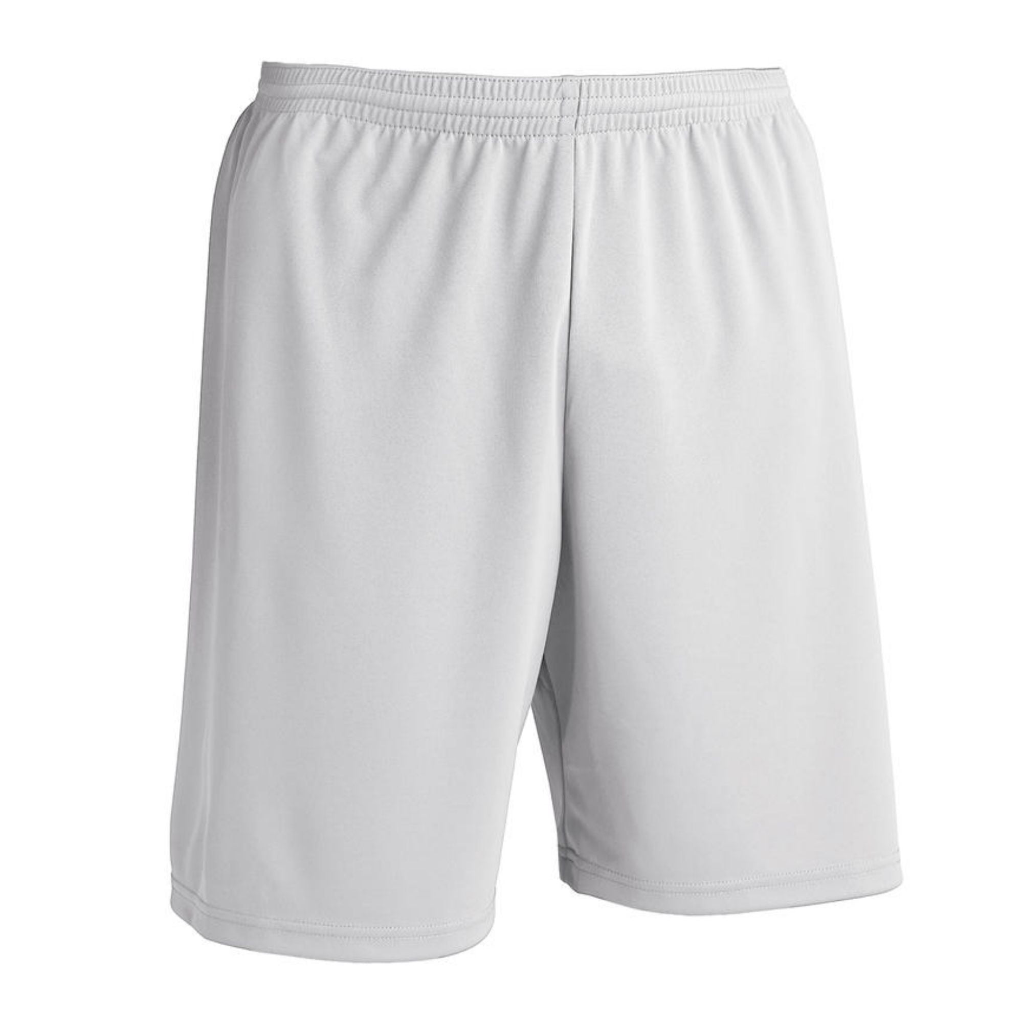 Drb - Short De Futbol Niño Blanco Liso