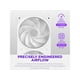 thumbnail image 3 of Nzxt RF-R236R-WF Blanco, 3 of 3