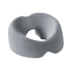 thumbnail image 3 of Almohada Boca Abajo Almohada De Masaje Versátil Para El Hogar Para Salones SPA Familia Gris, 3 of 5