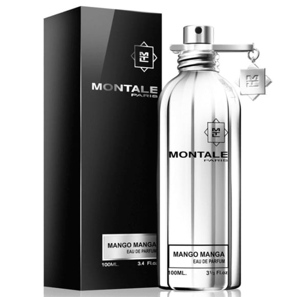 Montale Mango Manga Edp 100ml Unisex