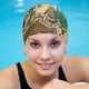 thumbnail image 4 of El show de Oso Yogi Gorro de Natación de Licra, Gorro de Baño de Tela Cómoda, Gorro Elástico Antideslizante para Hombres, Mujeres y Niños, 4 of 6