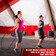 thumbnail image 5 of Cuerda de salto de velocidad: cuerda de salto ajustable para WODs, MMA, artes marciales, boxeo o entrenamiento en casa, 5 of 5