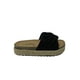 thumbnail image 1 of Sandalia Ecocuero ZAY95 Negro, 1 of 5