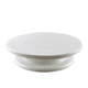thumbnail image 1 of Plato giratorio para tartas con espátula alisadora, recta y desplazada y nivelador para tartas., 1 of 5