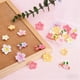 thumbnail image 5 of Push Pins Flowers Cherry Blossom 30 Unidades Con Caja, 5 of 7