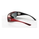 thumbnail image 2 of Lente Rockbros Deportivo Mica Abatible Uv400 Polarizado multicolor, 2 of 10
