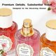 thumbnail image 3 of Perfume Venom Scents Pheromones Collection para mujer 30 ml x3, 3 of 9