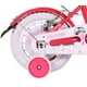thumbnail image 5 of Bicicleta Infantil Aro 12 Pretty Girl Color Fucsia, 5 of 5