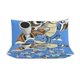 thumbnail image 3 of Squi_rtle Print Bedding Set Pattern Duvet Cove Set 3 Pieces 1 Quilt Cover And 2 Pillowcases for Women Men Teens, 3 of 5