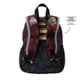 thumbnail image 4 of Mochila Escolar para Niño Digibot Pequeña Rojo Totto, 4 of 5