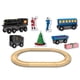 thumbnail image 4 of Set De Tren The Polar Express 18 Piezas Madera, 4 of 4